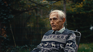 Der letzte seiner Art